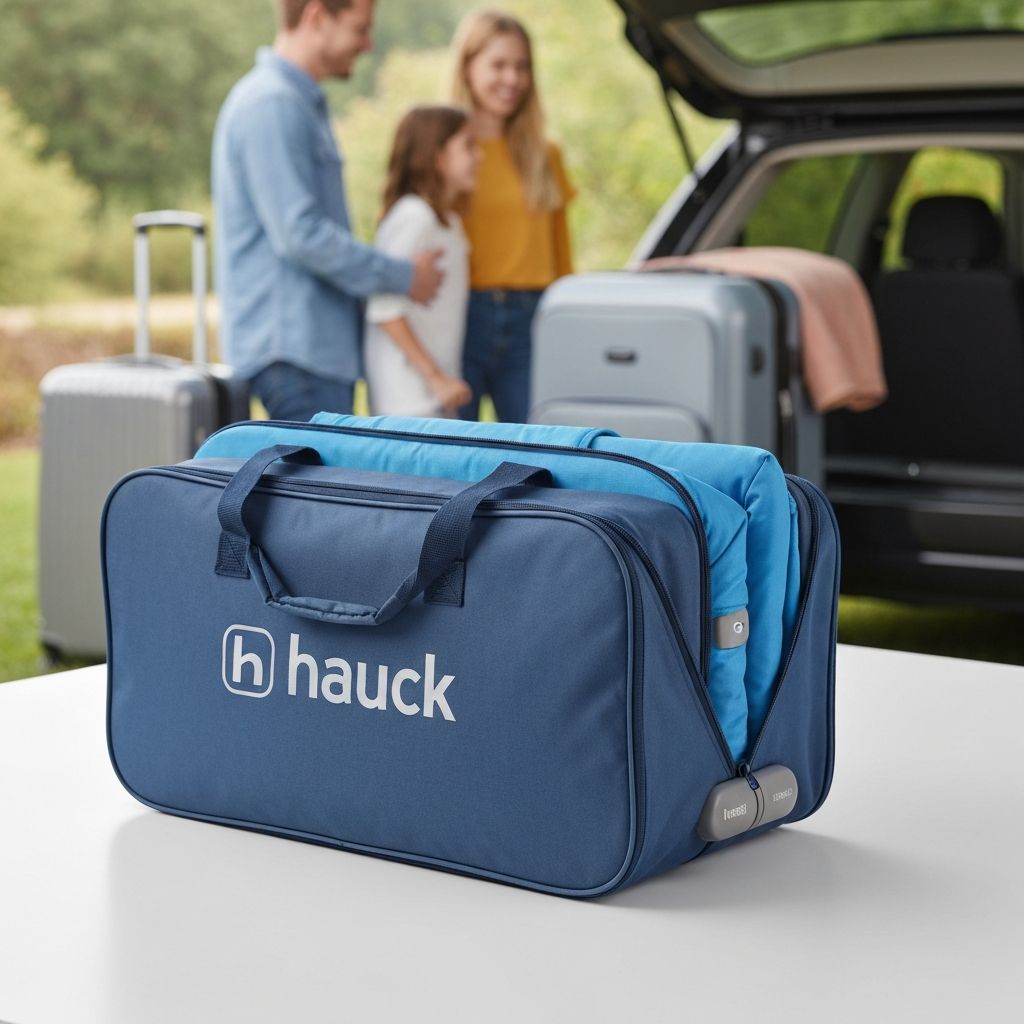 Hauck Reisebett Sleep'n Play Center thumbnail 3