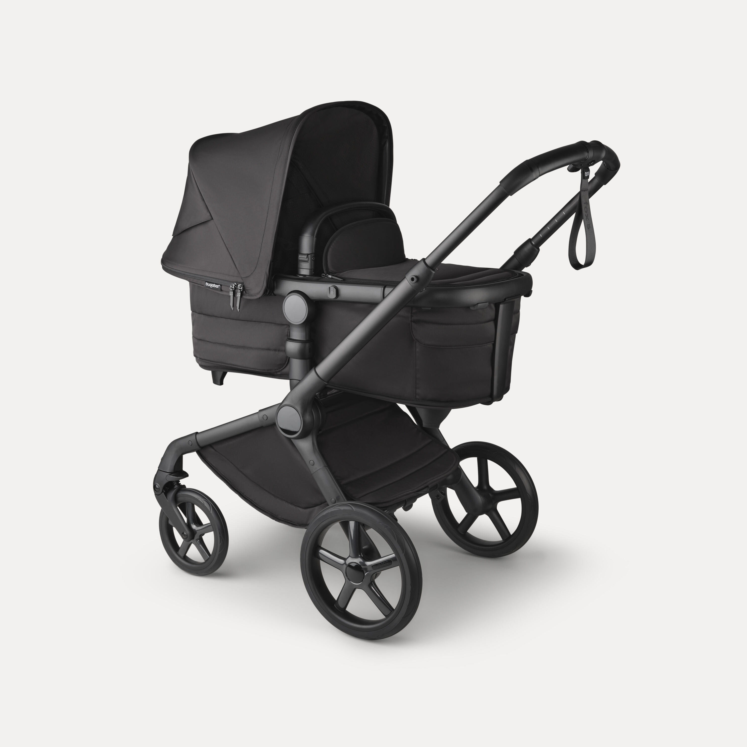 Bugaboo Fox 5 2-in-1-Kinderwagen thumbnail 3