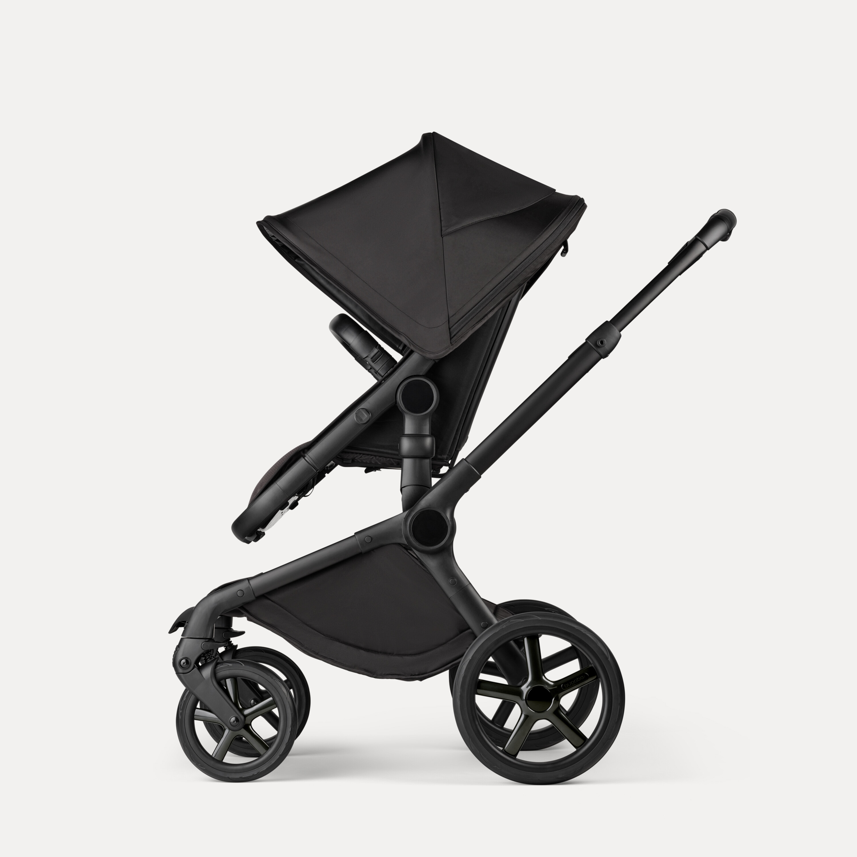 Bugaboo Fox 5 2-in-1-Kinderwagen thumbnail 4