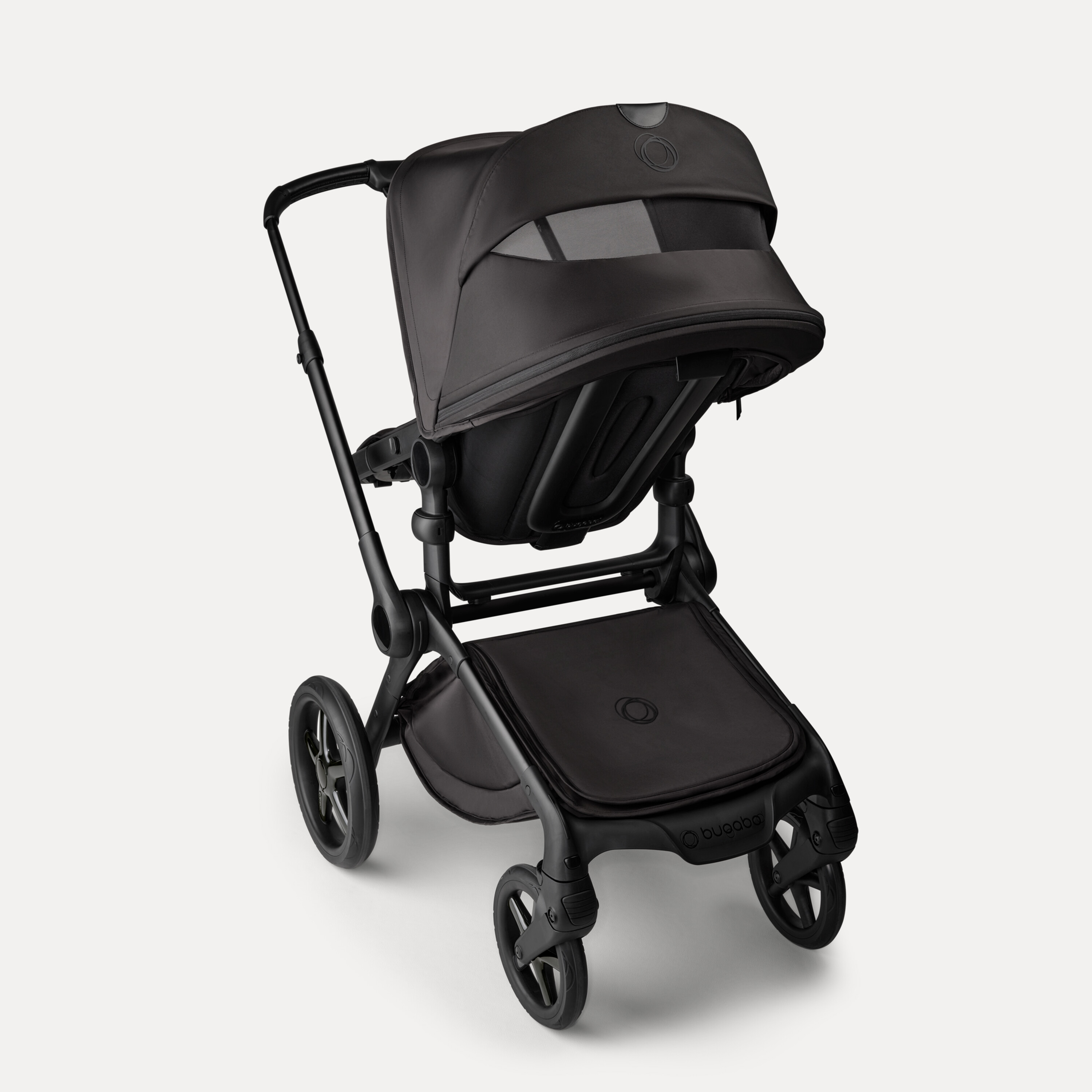Bugaboo Fox 5 2-in-1-Kinderwagen thumbnail 5