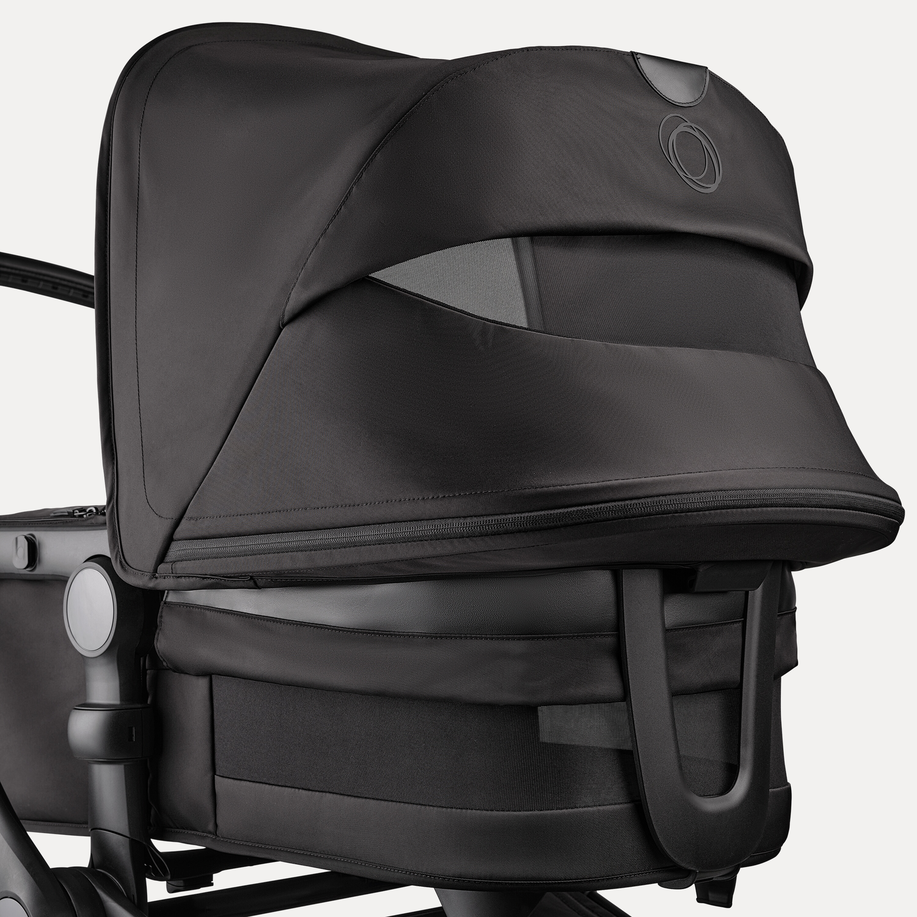 Bugaboo Fox 5 2-in-1-Kinderwagen thumbnail 7