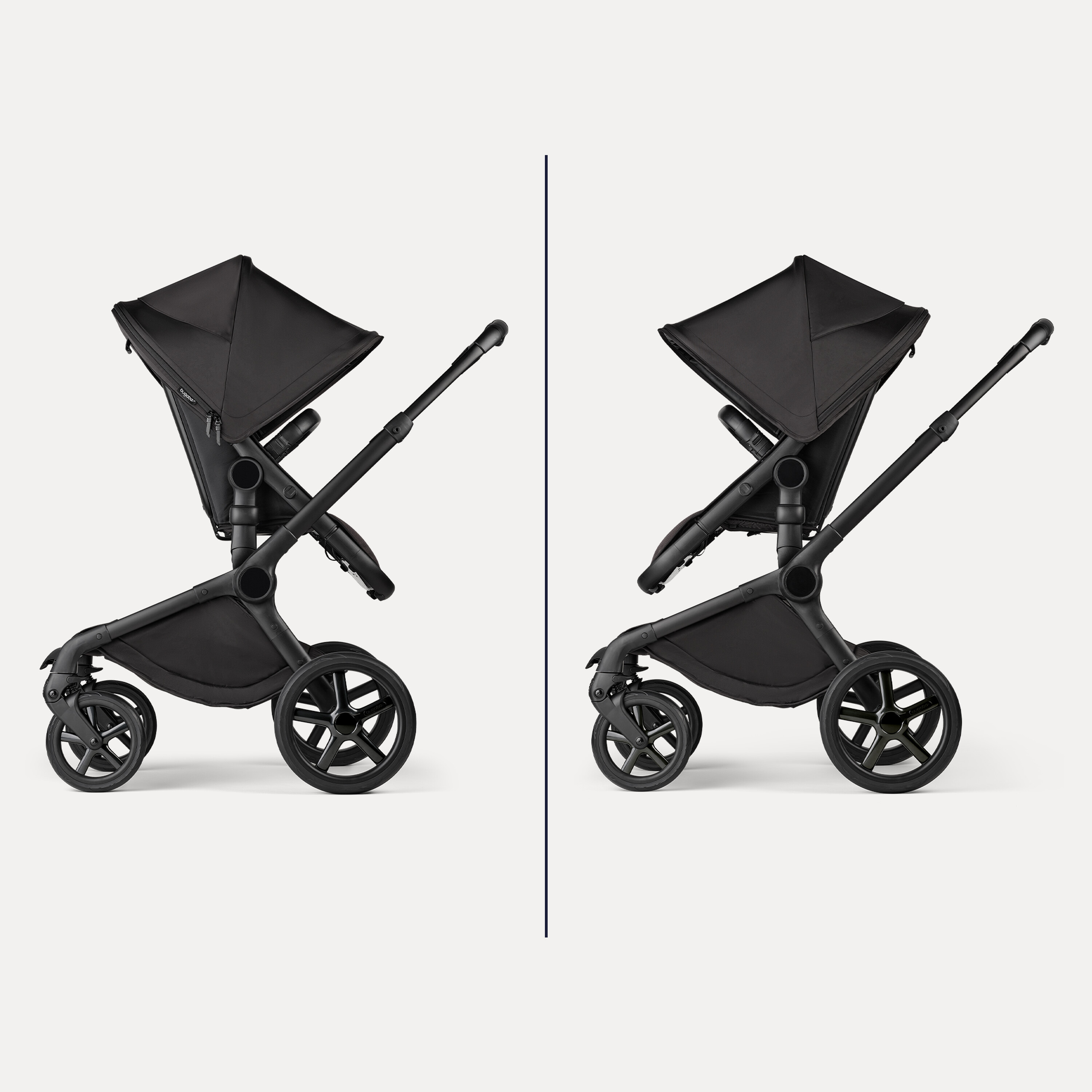Bugaboo Fox 5 2-in-1-Kinderwagen thumbnail 8