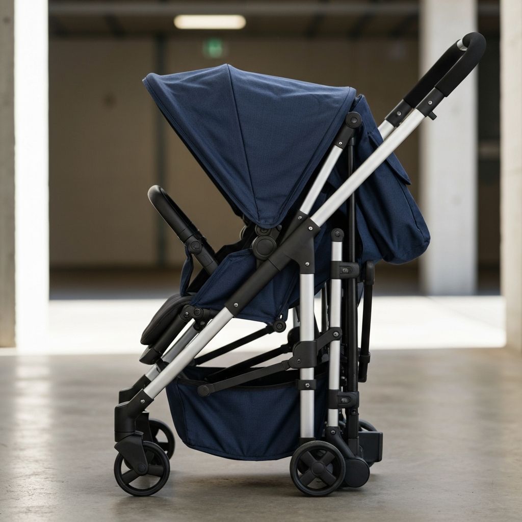 TwinRide Geschwisterwagen thumbnail 4