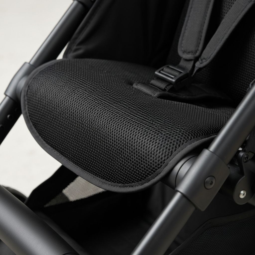 UrbanLite Kompakt-Buggy thumbnail 3